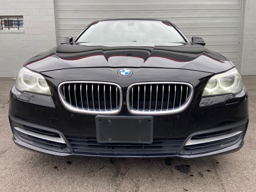 2014 BMW 5 Series 4dr Sdn 528i xDrive AWD, available for sale in Paterson, New Jersey | Champion of Paterson. Paterson, New Jersey 2014 BMW 5 Series 4dr Sdn 528i xDrive AWD, available for sale in Paterson, New Jersey | Champion of Paterson. Paterson, New Jersey