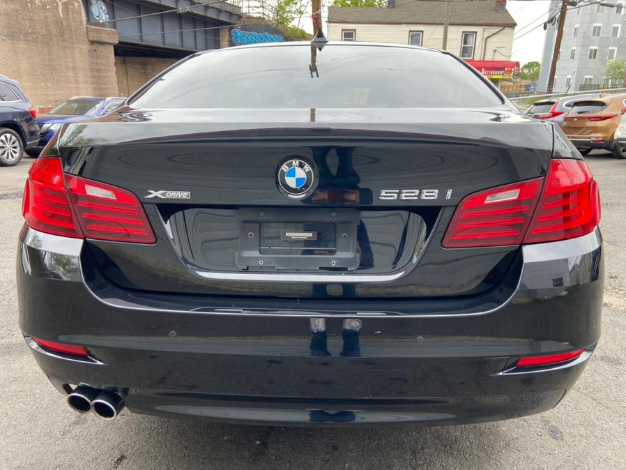 2014 BMW 5 Series 4dr Sdn 528i xDrive AWD, available for sale in Paterson, New Jersey | Champion of Paterson. Paterson, New Jersey 2014 BMW 5 Series 4dr Sdn 528i xDrive AWD, available for sale in Paterson, New Jersey | Champion of Paterson. Paterson, New Jersey