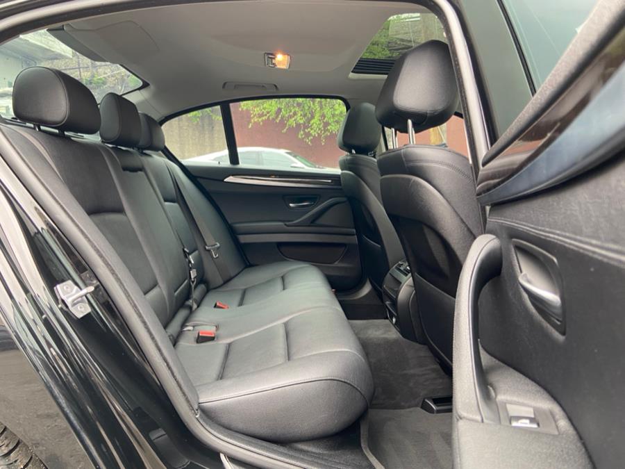 2014 BMW 5 Series 4dr Sdn 528i xDrive AWD, available for sale in Paterson, New Jersey | Champion of Paterson. Paterson, New Jersey 2014 BMW 5 Series 4dr Sdn 528i xDrive AWD, available for sale in Paterson, New Jersey | Champion of Paterson. Paterson, New Jersey
