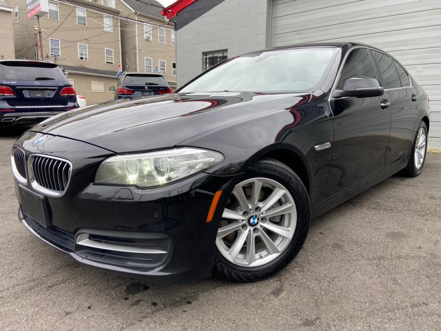 2014 BMW 5 Series 4dr Sdn 528i xDrive AWD, available for sale in Paterson, New Jersey | Champion of Paterson. Paterson, New Jersey 2014 BMW 5 Series 4dr Sdn 528i xDrive AWD, available for sale in Paterson, New Jersey | Champion of Paterson. Paterson, New Jersey