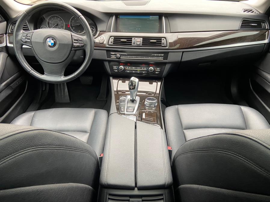 2014 BMW 5 Series 4dr Sdn 528i xDrive AWD, available for sale in Paterson, New Jersey | Champion of Paterson. Paterson, New Jersey 2014 BMW 5 Series 4dr Sdn 528i xDrive AWD, available for sale in Paterson, New Jersey | Champion of Paterson. Paterson, New Jersey