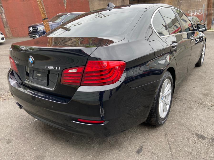 2014 BMW 5 Series 4dr Sdn 528i xDrive AWD, available for sale in Paterson, New Jersey | Champion of Paterson. Paterson, New Jersey