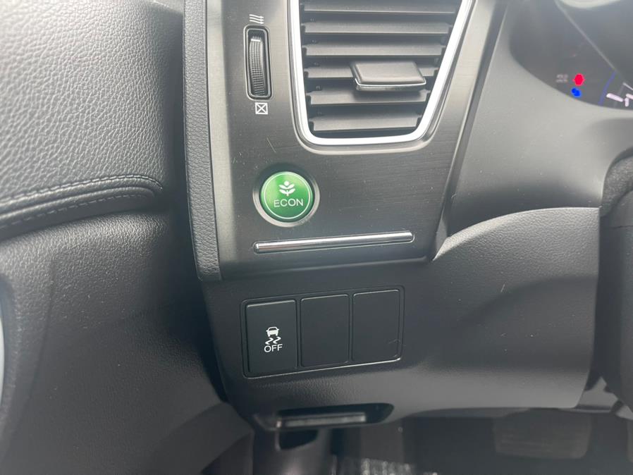 2015 Honda Civic Sedan 4dr CVT EX, available for sale in Irvington, New Jersey | Elis Motors Corp. Irvington, New Jersey 2015 Honda Civic Sedan 4dr CVT EX, available for sale in Irvington, New Jersey | Elis Motors Corp. Irvington, New Jersey