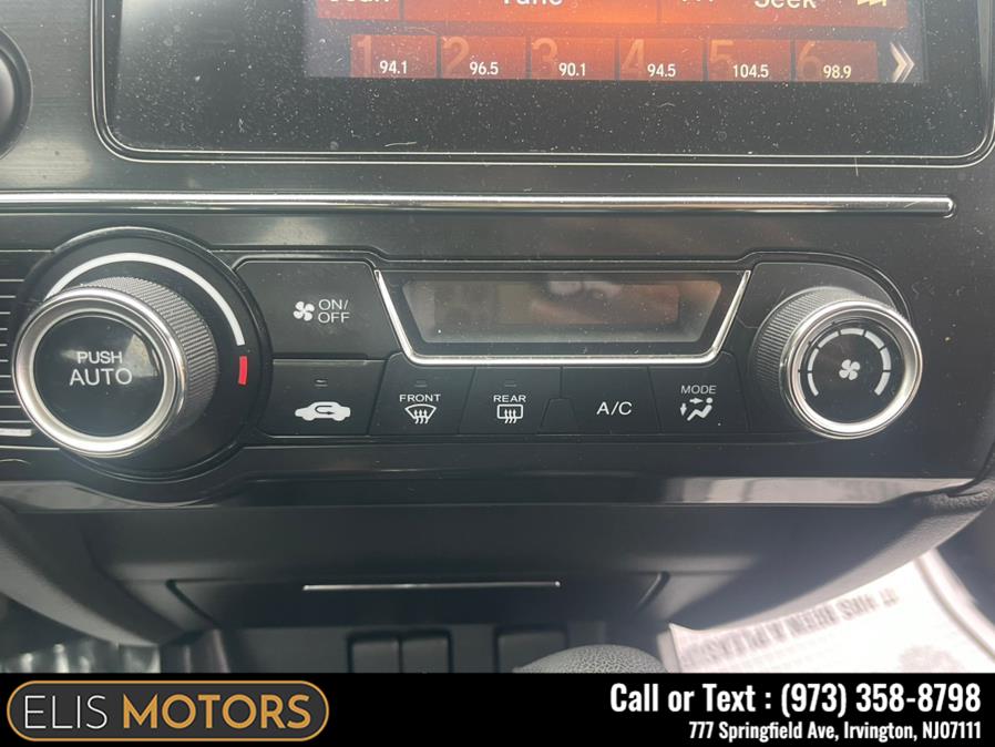 2015 Honda Civic Sedan 4dr CVT EX, available for sale in Irvington, New Jersey | Elis Motors Corp. Irvington, New Jersey 2015 Honda Civic Sedan 4dr CVT EX, available for sale in Irvington, New Jersey | Elis Motors Corp. Irvington, New Jersey