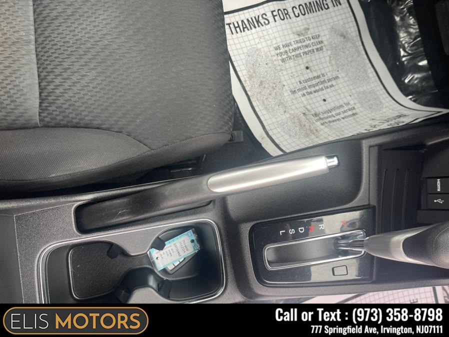2015 Honda Civic Sedan 4dr CVT EX, available for sale in Irvington, New Jersey | Elis Motors Corp. Irvington, New Jersey 2015 Honda Civic Sedan 4dr CVT EX, available for sale in Irvington, New Jersey | Elis Motors Corp. Irvington, New Jersey