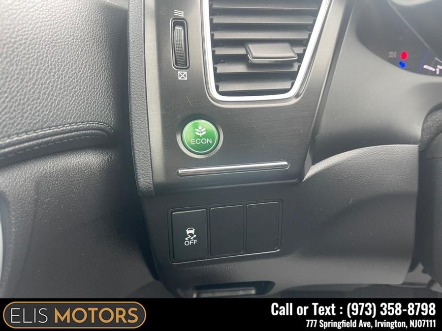 2015 Honda Civic Sedan 4dr CVT EX, available for sale in Irvington, New Jersey | Elis Motors Corp. Irvington, New Jersey 2015 Honda Civic Sedan 4dr CVT EX, available for sale in Irvington, New Jersey | Elis Motors Corp. Irvington, New Jersey