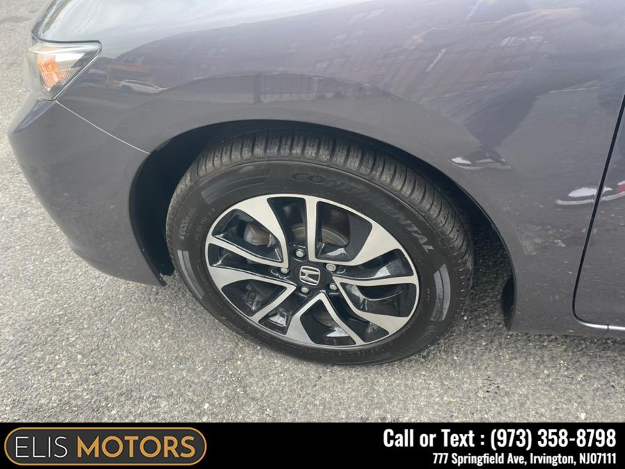 2015 Honda Civic Sedan 4dr CVT EX, available for sale in Irvington, New Jersey | Elis Motors Corp. Irvington, New Jersey 2015 Honda Civic Sedan 4dr CVT EX, available for sale in Irvington, New Jersey | Elis Motors Corp. Irvington, New Jersey