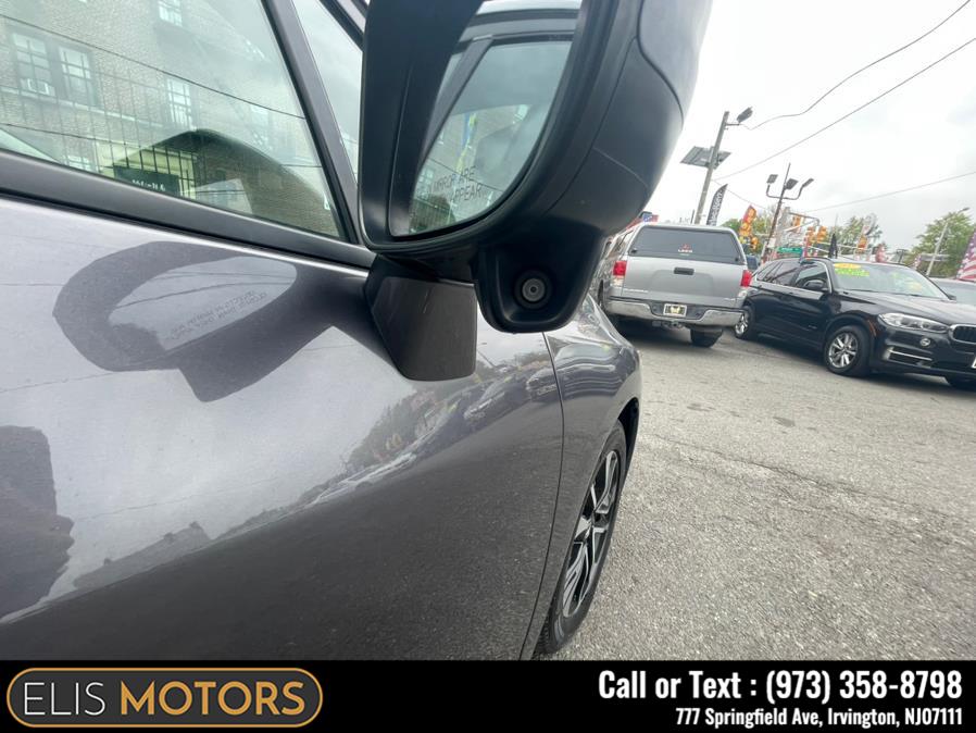 2015 Honda Civic Sedan 4dr CVT EX, available for sale in Irvington, New Jersey | Elis Motors Corp. Irvington, New Jersey 2015 Honda Civic Sedan 4dr CVT EX, available for sale in Irvington, New Jersey | Elis Motors Corp. Irvington, New Jersey