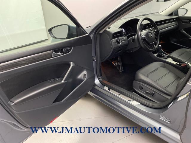 2020 Volkswagen Passat 2.0T R-Line Auto, available for sale in Naugatuck, Connecticut | J&M Automotive Sls&Svc LLC. Naugatuck, Connecticut 2020 Volkswagen Passat 2.0T R-Line Auto, available for sale in Naugatuck, Connecticut | J&M Automotive Sls&Svc LLC. Naugatuck, Connecticut