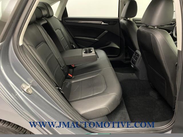 2020 Volkswagen Passat 2.0T R-Line Auto, available for sale in Naugatuck, Connecticut | J&M Automotive Sls&Svc LLC. Naugatuck, Connecticut 2020 Volkswagen Passat 2.0T R-Line Auto, available for sale in Naugatuck, Connecticut | J&M Automotive Sls&Svc LLC. Naugatuck, Connecticut