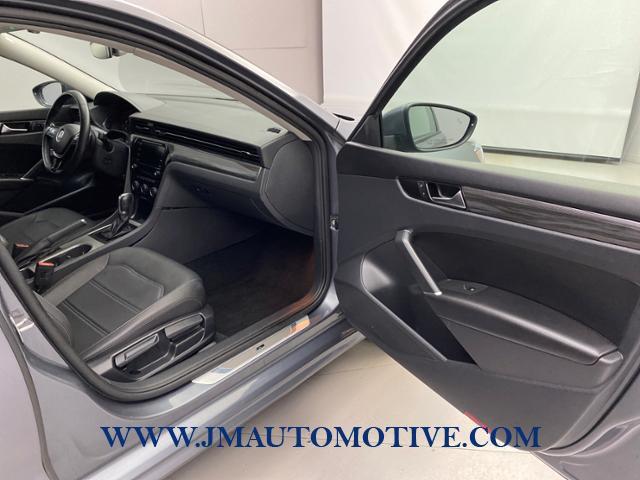 2020 Volkswagen Passat 2.0T R-Line Auto, available for sale in Naugatuck, Connecticut | J&M Automotive Sls&Svc LLC. Naugatuck, Connecticut 2020 Volkswagen Passat 2.0T R-Line Auto, available for sale in Naugatuck, Connecticut | J&M Automotive Sls&Svc LLC. Naugatuck, Connecticut