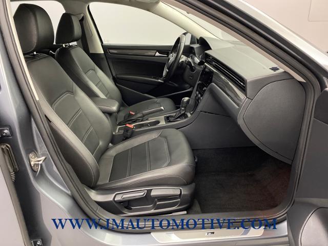 2020 Volkswagen Passat 2.0T R-Line Auto, available for sale in Naugatuck, Connecticut | J&M Automotive Sls&Svc LLC. Naugatuck, Connecticut 2020 Volkswagen Passat 2.0T R-Line Auto, available for sale in Naugatuck, Connecticut | J&M Automotive Sls&Svc LLC. Naugatuck, Connecticut