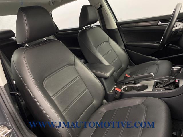 2020 Volkswagen Passat 2.0T R-Line Auto, available for sale in Naugatuck, Connecticut | J&M Automotive Sls&Svc LLC. Naugatuck, Connecticut 2020 Volkswagen Passat 2.0T R-Line Auto, available for sale in Naugatuck, Connecticut | J&M Automotive Sls&Svc LLC. Naugatuck, Connecticut