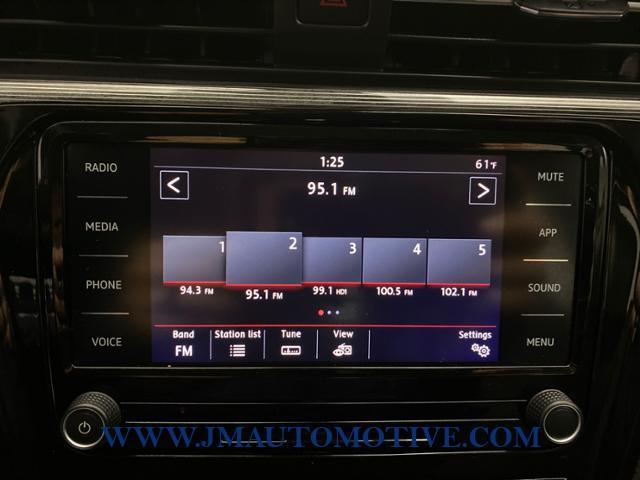 2020 Volkswagen Passat 2.0T R-Line Auto, available for sale in Naugatuck, Connecticut | J&M Automotive Sls&Svc LLC. Naugatuck, Connecticut 2020 Volkswagen Passat 2.0T R-Line Auto, available for sale in Naugatuck, Connecticut | J&M Automotive Sls&Svc LLC. Naugatuck, Connecticut