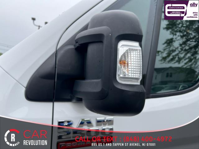 2020 Ram 2500 Promaster Cargo Van High Roof 159''/Back-Up Camera, available for sale in Avenel, New Jersey | Car Revolution. Avenel, New Jersey 2020 Ram 2500 Promaster Cargo Van High Roof 159''/Back-Up Camera, available for sale in Avenel, New Jersey | Car Revolution. Avenel, New Jersey