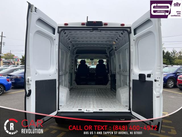2020 Ram 2500 Promaster Cargo Van High Roof 159''/Back-Up Camera, available for sale in Avenel, New Jersey | Car Revolution. Avenel, New Jersey 2020 Ram 2500 Promaster Cargo Van High Roof 159''/Back-Up Camera, available for sale in Avenel, New Jersey | Car Revolution. Avenel, New Jersey