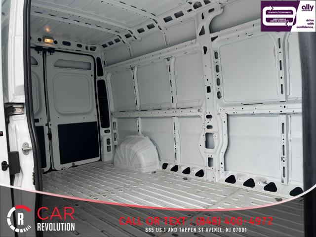 2020 Ram 2500 Promaster Cargo Van High Roof 159''/Back-Up Camera, available for sale in Avenel, New Jersey | Car Revolution. Avenel, New Jersey 2020 Ram 2500 Promaster Cargo Van High Roof 159''/Back-Up Camera, available for sale in Avenel, New Jersey | Car Revolution. Avenel, New Jersey