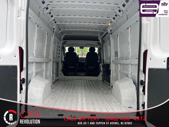 2020 Ram 2500 Promaster Cargo Van High Roof 159''/Back-Up Camera, available for sale in Avenel, New Jersey | Car Revolution. Avenel, New Jersey 2020 Ram 2500 Promaster Cargo Van High Roof 159''/Back-Up Camera, available for sale in Avenel, New Jersey | Car Revolution. Avenel, New Jersey