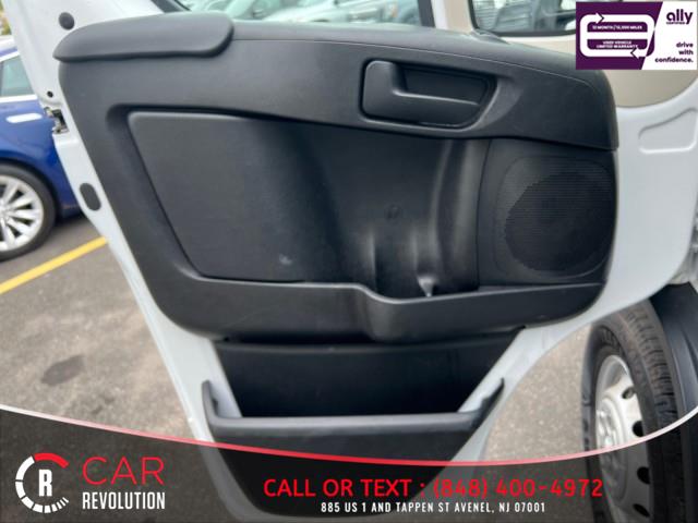 2020 Ram 2500 Promaster Cargo Van High Roof 159''/Back-Up Camera, available for sale in Avenel, New Jersey | Car Revolution. Avenel, New Jersey 2020 Ram 2500 Promaster Cargo Van High Roof 159''/Back-Up Camera, available for sale in Avenel, New Jersey | Car Revolution. Avenel, New Jersey
