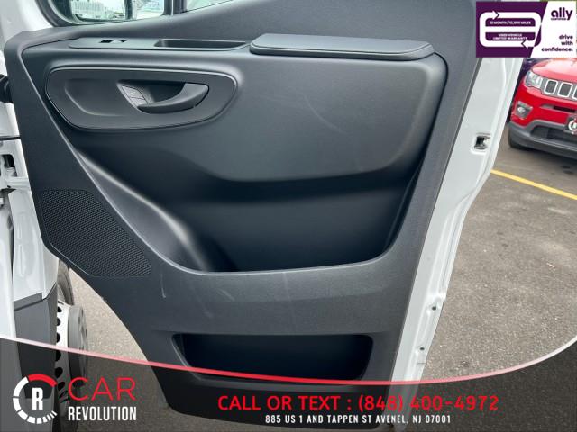 2022 Mercedes-benz Sprinter Cargo Van 3500 HR V6 170 Extender RWD, available for sale in Avenel, New Jersey | Car Revolution. Avenel, New Jersey 2022 Mercedes-benz Sprinter Cargo Van 3500 HR V6 170 Extender RWD, available for sale in Avenel, New Jersey | Car Revolution. Avenel, New Jersey