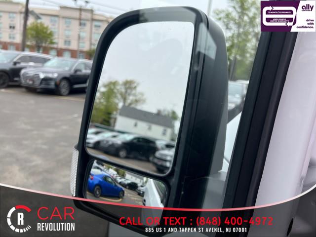 2022 Mercedes-benz Sprinter Cargo Van 3500 HR V6 170 Extender RWD, available for sale in Avenel, New Jersey | Car Revolution. Avenel, New Jersey 2022 Mercedes-benz Sprinter Cargo Van 3500 HR V6 170 Extender RWD, available for sale in Avenel, New Jersey | Car Revolution. Avenel, New Jersey
