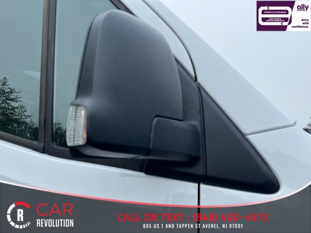2022 Mercedes-benz Sprinter Cargo Van 3500 HR V6 170 Extender RWD, available for sale in Avenel, New Jersey | Car Revolution. Avenel, New Jersey 2022 Mercedes-benz Sprinter Cargo Van 3500 HR V6 170 Extender RWD, available for sale in Avenel, New Jersey | Car Revolution. Avenel, New Jersey