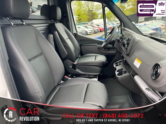 2022 Mercedes-benz Sprinter Cargo Van 3500 HR V6 170 Extender RWD, available for sale in Avenel, New Jersey | Car Revolution. Avenel, New Jersey 2022 Mercedes-benz Sprinter Cargo Van 3500 HR V6 170 Extender RWD, available for sale in Avenel, New Jersey | Car Revolution. Avenel, New Jersey