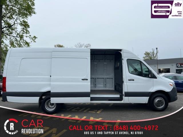 2022 Mercedes-benz Sprinter Cargo Van 3500 HR V6 170 Extender RWD, available for sale in Avenel, New Jersey | Car Revolution. Avenel, New Jersey 2022 Mercedes-benz Sprinter Cargo Van 3500 HR V6 170 Extender RWD, available for sale in Avenel, New Jersey | Car Revolution. Avenel, New Jersey