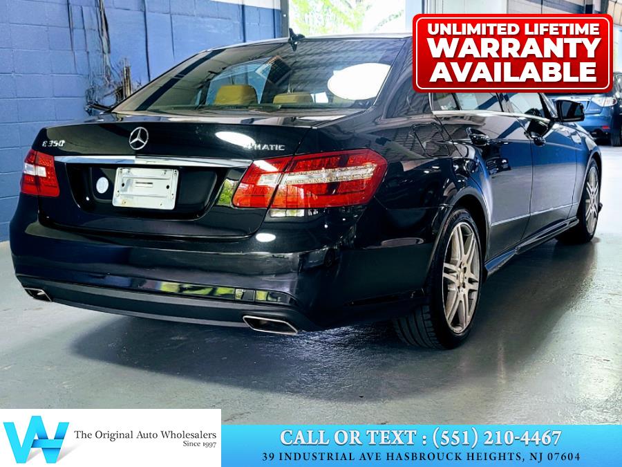 2010 Mercedes-Benz E-Class 4dr Sdn E 350 Sport 4MATIC, available for sale in Hasbrouck Heights, New Jersey | AW Auto & Truck Wholesalers, Inc. Hasbrouck Heights, New Jersey 2010 Mercedes-Benz E-Class 4dr Sdn E 350 Sport 4MATIC, available for sale in Hasbrouck Heights, New Jersey | AW Auto & Truck Wholesalers, Inc. Hasbrouck Heights, New Jersey