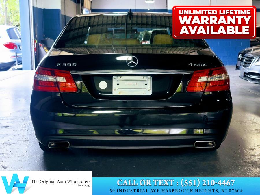 2010 Mercedes-Benz E-Class 4dr Sdn E 350 Sport 4MATIC, available for sale in Hasbrouck Heights, New Jersey | AW Auto & Truck Wholesalers, Inc. Hasbrouck Heights, New Jersey 2010 Mercedes-Benz E-Class 4dr Sdn E 350 Sport 4MATIC, available for sale in Hasbrouck Heights, New Jersey | AW Auto & Truck Wholesalers, Inc. Hasbrouck Heights, New Jersey
