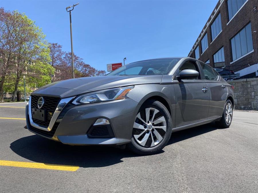 2019 Nissan Altima 2.5 S, available for sale in Andover, Massachusetts | Autouse. Andover, Massachusetts 2019 Nissan Altima 2.5 S, available for sale in Andover, Massachusetts | Autouse. Andover, Massachusetts