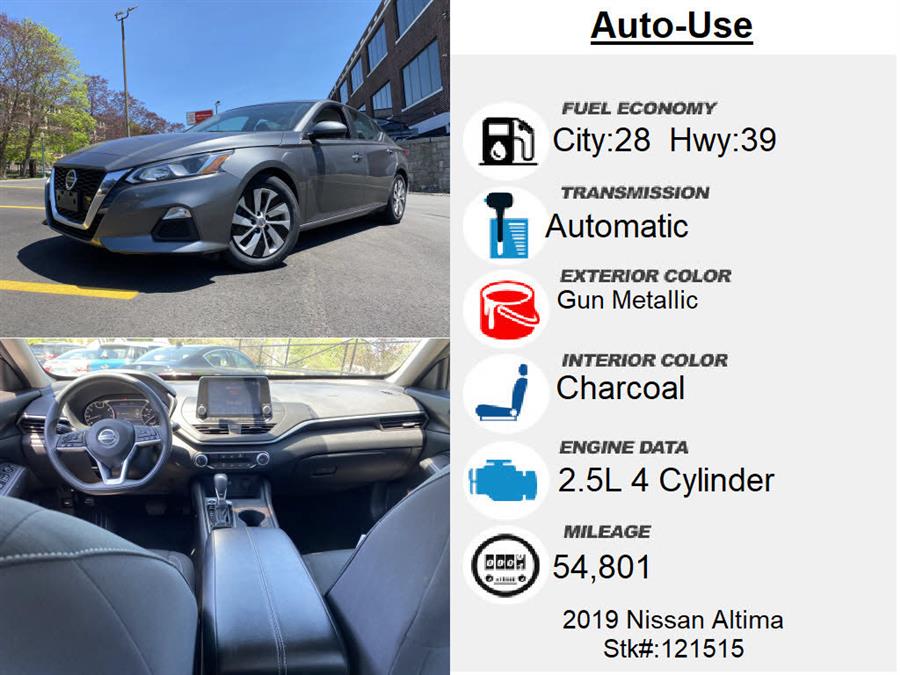 2019 Nissan Altima 2.5 S, available for sale in Andover, Massachusetts | Autouse. Andover, Massachusetts 2019 Nissan Altima 2.5 S, available for sale in Andover, Massachusetts | Autouse. Andover, Massachusetts