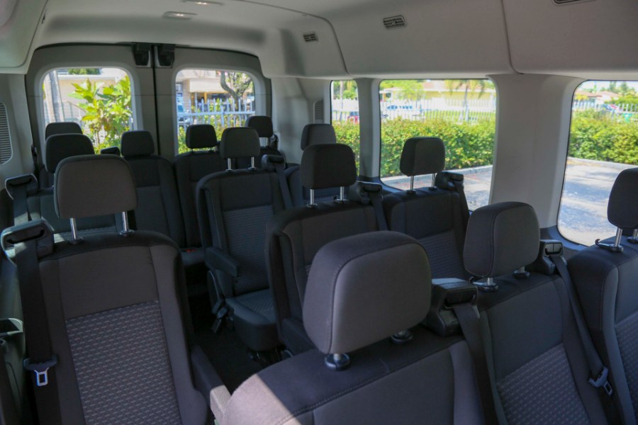 2021 Ford Transit Passenger Wagon T-350 148" Med Roof XLT RWD, available for sale in Miami, Florida | 26 Motors Miami. Miami, Florida 2021 Ford Transit Passenger Wagon T-350 148" Med Roof XLT RWD, available for sale in Miami, Florida | 26 Motors Miami. Miami, Florida