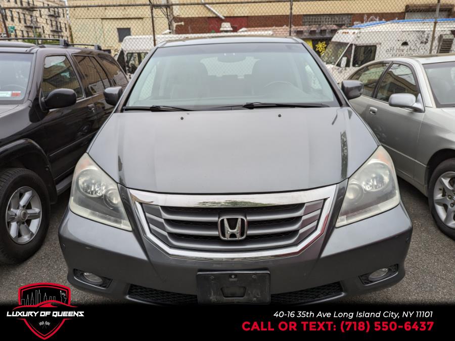 2010 Honda Odyssey 5dr Touring w/RES & Navi, available for sale in Long Island City, New York | Luxury Of Queens. Long Island City, New York 2010 Honda Odyssey 5dr Touring w/RES & Navi, available for sale in Long Island City, New York | Luxury Of Queens. Long Island City, New York