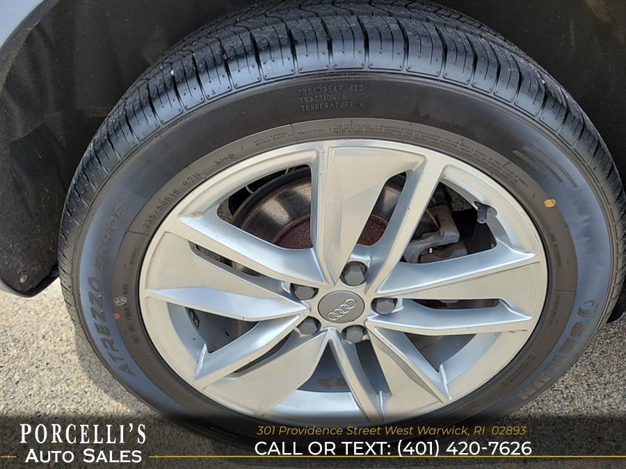2016 Audi Q3 quattro 4dr Premium Plus, available for sale in West Warwick, Rhode Island | Porcelli's Auto Sales. West Warwick, Rhode Island 2016 Audi Q3 quattro 4dr Premium Plus, available for sale in West Warwick, Rhode Island | Porcelli's Auto Sales. West Warwick, Rhode Island