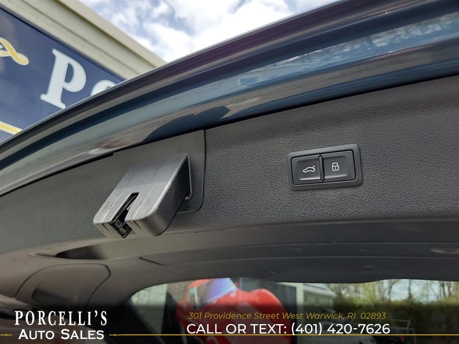2016 Audi Q3 quattro 4dr Premium Plus, available for sale in West Warwick, Rhode Island | Porcelli's Auto Sales. West Warwick, Rhode Island 2016 Audi Q3 quattro 4dr Premium Plus, available for sale in West Warwick, Rhode Island | Porcelli's Auto Sales. West Warwick, Rhode Island