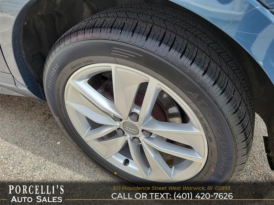 2016 Audi Q3 quattro 4dr Premium Plus, available for sale in West Warwick, Rhode Island | Porcelli's Auto Sales. West Warwick, Rhode Island 2016 Audi Q3 quattro 4dr Premium Plus, available for sale in West Warwick, Rhode Island | Porcelli's Auto Sales. West Warwick, Rhode Island