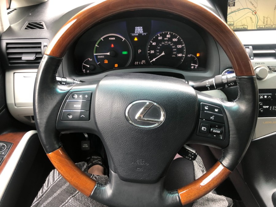 2010 Lexus RX 450h AWD 4dr Hybrid, available for sale in Bloomingdale, New Jersey | Bloomingdale Auto Group. Bloomingdale, New Jersey 2010 Lexus RX 450h AWD 4dr Hybrid, available for sale in Bloomingdale, New Jersey | Bloomingdale Auto Group. Bloomingdale, New Jersey