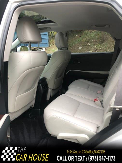 2010 Lexus RX 450h AWD 4dr Hybrid, available for sale in Butler, New Jersey | The Car House. Butler, New Jersey 2010 Lexus RX 450h AWD 4dr Hybrid, available for sale in Butler, New Jersey | The Car House. Butler, New Jersey