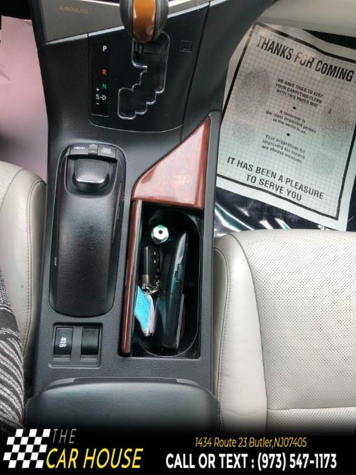 2010 Lexus RX 450h AWD 4dr Hybrid, available for sale in Butler, New Jersey | The Car House. Butler, New Jersey 2010 Lexus RX 450h AWD 4dr Hybrid, available for sale in Butler, New Jersey | The Car House. Butler, New Jersey