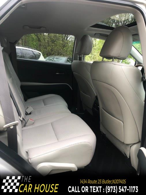 2010 Lexus RX 450h AWD 4dr Hybrid, available for sale in Butler, New Jersey | The Car House. Butler, New Jersey 2010 Lexus RX 450h AWD 4dr Hybrid, available for sale in Butler, New Jersey | The Car House. Butler, New Jersey