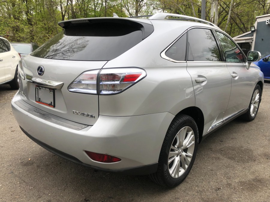 2010 Lexus RX 450h AWD 4dr Hybrid, available for sale in Bloomingdale, New Jersey | Bloomingdale Auto Group. Bloomingdale, New Jersey 2010 Lexus RX 450h AWD 4dr Hybrid, available for sale in Bloomingdale, New Jersey | Bloomingdale Auto Group. Bloomingdale, New Jersey