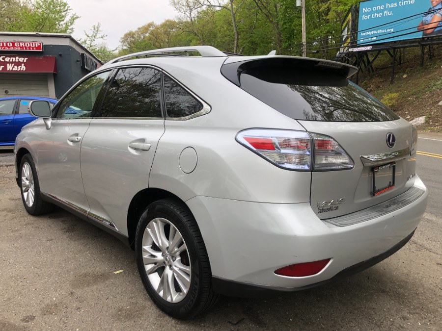 2010 Lexus RX 450h AWD 4dr Hybrid, available for sale in Bloomingdale, New Jersey | Bloomingdale Auto Group. Bloomingdale, New Jersey 2010 Lexus RX 450h AWD 4dr Hybrid, available for sale in Bloomingdale, New Jersey | Bloomingdale Auto Group. Bloomingdale, New Jersey