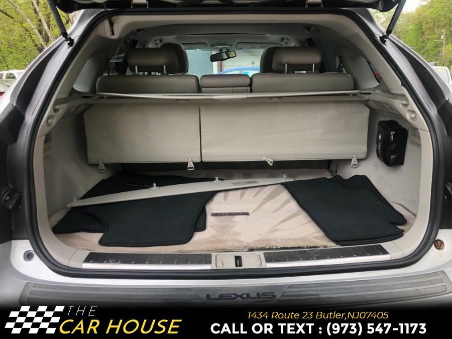 2010 Lexus RX 450h AWD 4dr Hybrid, available for sale in Butler, New Jersey | The Car House. Butler, New Jersey 2010 Lexus RX 450h AWD 4dr Hybrid, available for sale in Butler, New Jersey | The Car House. Butler, New Jersey