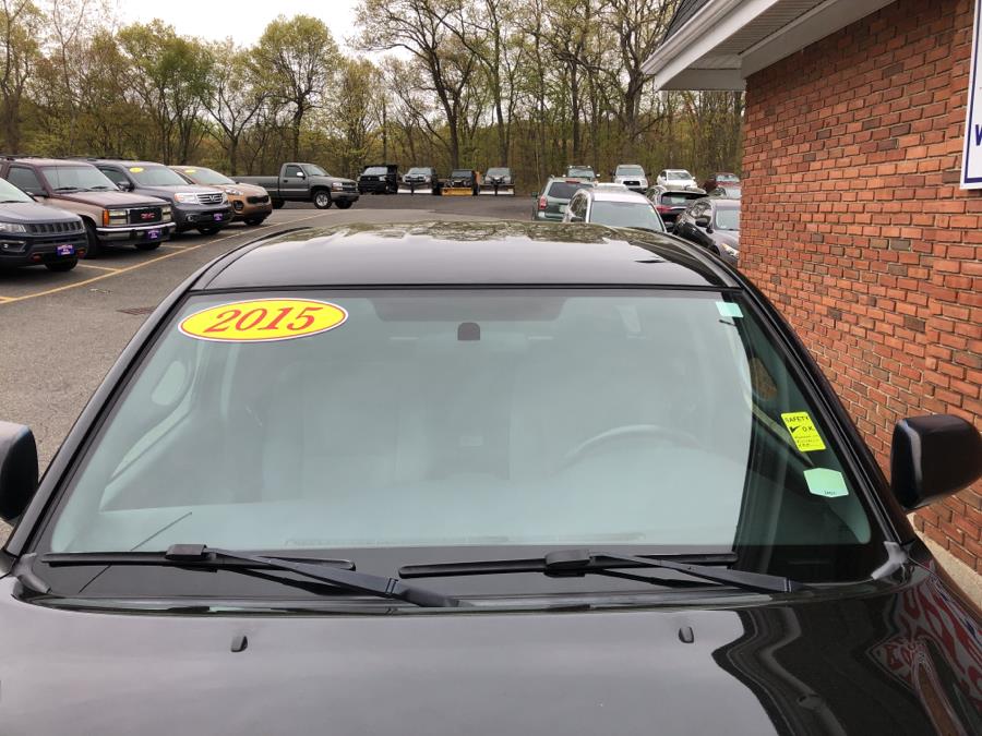 2015 Toyota Tacoma 4WD Access Cab AT, available for sale in Waterbury, Connecticut | National Auto Brokers, Inc.. Waterbury, Connecticut 2015 Toyota Tacoma 4WD Access Cab AT, available for sale in Waterbury, Connecticut | National Auto Brokers, Inc.. Waterbury, Connecticut