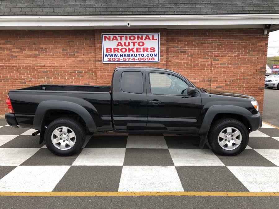 2015 Toyota Tacoma 4WD Access Cab AT, available for sale in Waterbury, Connecticut | National Auto Brokers, Inc.. Waterbury, Connecticut 2015 Toyota Tacoma 4WD Access Cab AT, available for sale in Waterbury, Connecticut | National Auto Brokers, Inc.. Waterbury, Connecticut