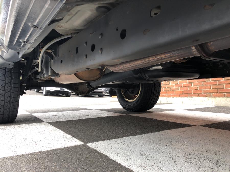 2015 Toyota Tacoma 4WD Access Cab AT, available for sale in Waterbury, Connecticut | National Auto Brokers, Inc.. Waterbury, Connecticut 2015 Toyota Tacoma 4WD Access Cab AT, available for sale in Waterbury, Connecticut | National Auto Brokers, Inc.. Waterbury, Connecticut