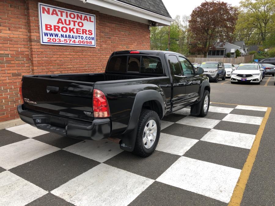 2015 Toyota Tacoma 4WD Access Cab AT, available for sale in Waterbury, Connecticut | National Auto Brokers, Inc.. Waterbury, Connecticut 2015 Toyota Tacoma 4WD Access Cab AT, available for sale in Waterbury, Connecticut | National Auto Brokers, Inc.. Waterbury, Connecticut