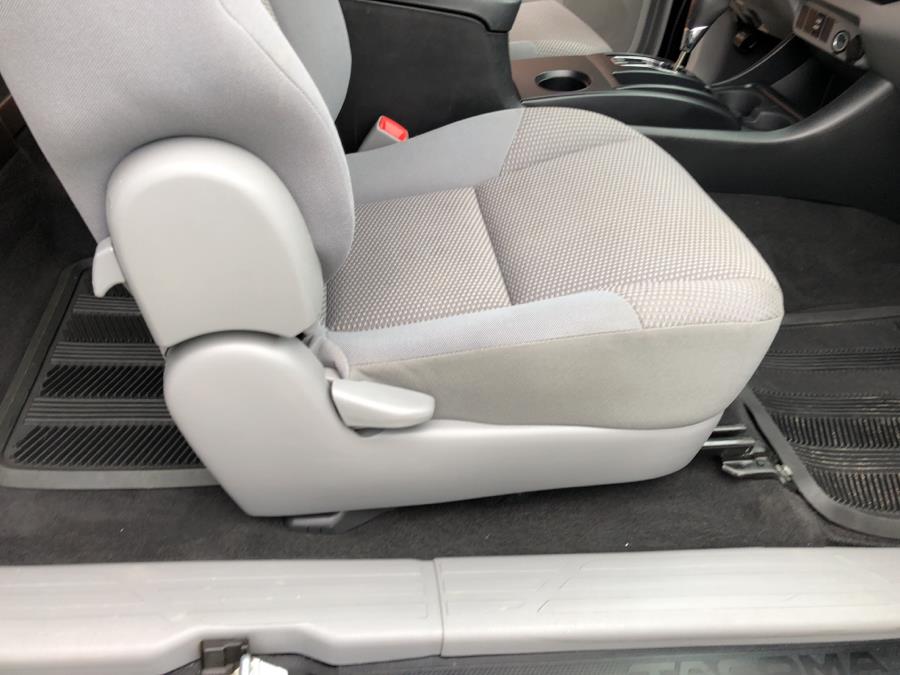 2015 Toyota Tacoma 4WD Access Cab AT, available for sale in Waterbury, Connecticut | National Auto Brokers, Inc.. Waterbury, Connecticut 2015 Toyota Tacoma 4WD Access Cab AT, available for sale in Waterbury, Connecticut | National Auto Brokers, Inc.. Waterbury, Connecticut