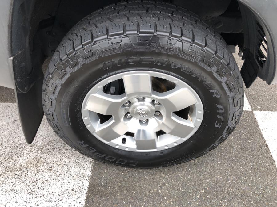 2015 Toyota Tacoma 4WD Access Cab AT, available for sale in Waterbury, Connecticut | National Auto Brokers, Inc.. Waterbury, Connecticut 2015 Toyota Tacoma 4WD Access Cab AT, available for sale in Waterbury, Connecticut | National Auto Brokers, Inc.. Waterbury, Connecticut
